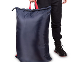 Storage Bag, Laundry Bag, Laundry Backpack