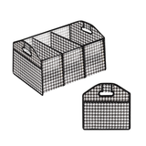 Car Trunk Organizer - Storage Box and Interior Accessories