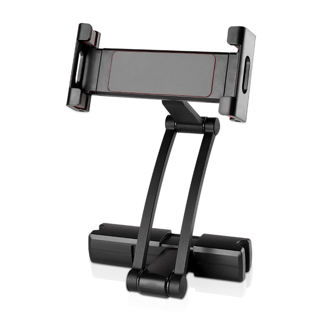 Car Seat Phone and Tablet Holder for Back Seat