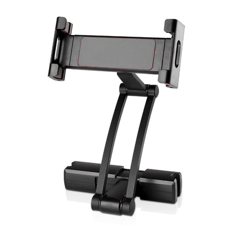 Car Seat Phone and Tablet Holder for Back Seat