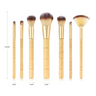 7-Piece Makeup Brush Set