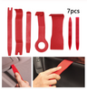 7-Piece Car Audio Installation Tool Kit