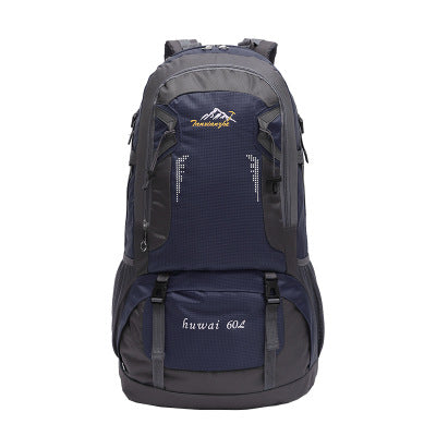 Backpack, Hiking Bag, Sports Gear