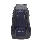 Backpack, Hiking Bag, Sports Gear