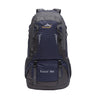 Backpack, Hiking Bag, Sports Gear