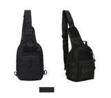 Outlife Tactical Camouflage Backpack for Hiking and Camping