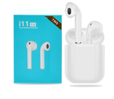 Bluetooth Headphones with Charging Case i11