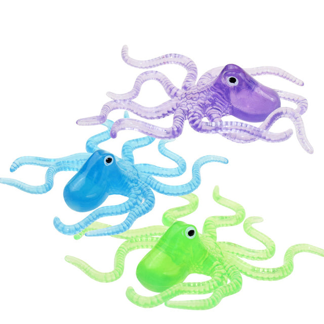 Kids' Underwater Diving Gem Toy Set