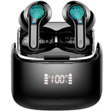 Wireless Headphones Deep Bass