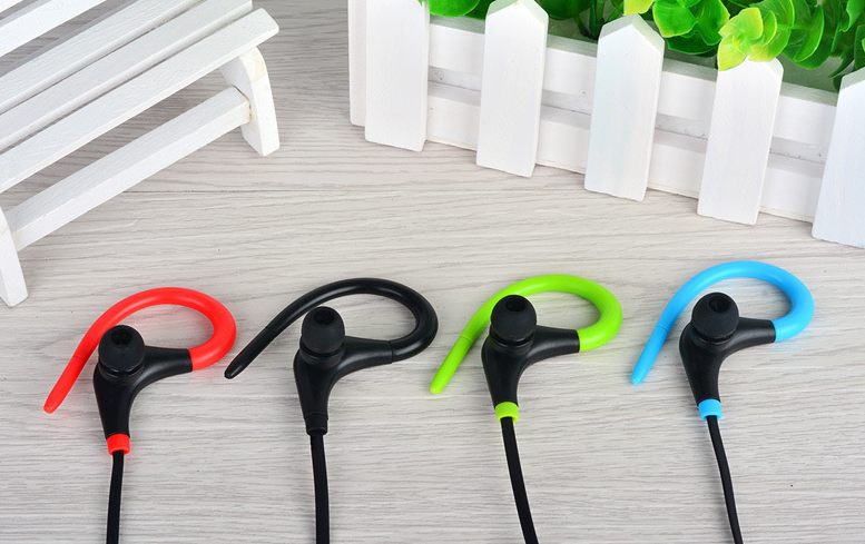 Bluetooth Headphones for Sports Use