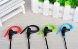 Bluetooth Headphones for Sports Use