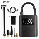 Portable Wireless Car Tire Inflator