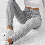 High-Waist Yoga Pants