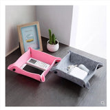 Creative Desk Storage Box for Home Organization