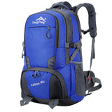 65L Waterproof Outdoor Backpack for Travel & Hiking
