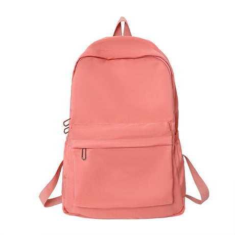 Fashionable Large Capacity Casual Backpack for Students
