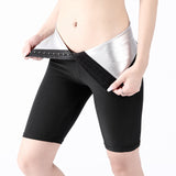 High Waist Five-Point Fitness Yoga Pants