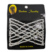Magic Hair Comb, Versatile Hair Clips, Hair Styling Tool