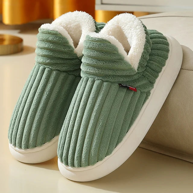 Unisex Home Slippers - Atlantic Shopping Mall