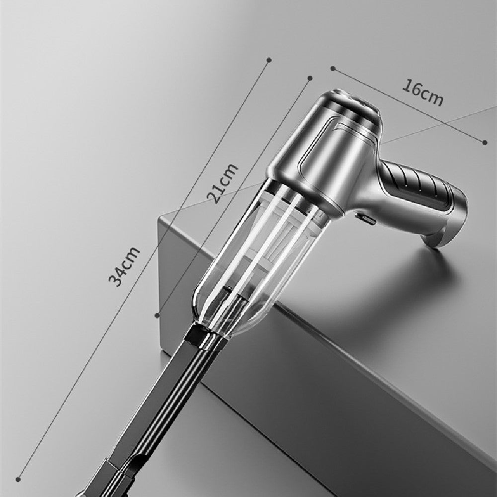 Cordless Car Vacuum Cleaner