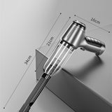 Cordless Car Vacuum Cleaner