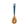 Durable Long Handle Pot Brush for Cleaning Pans