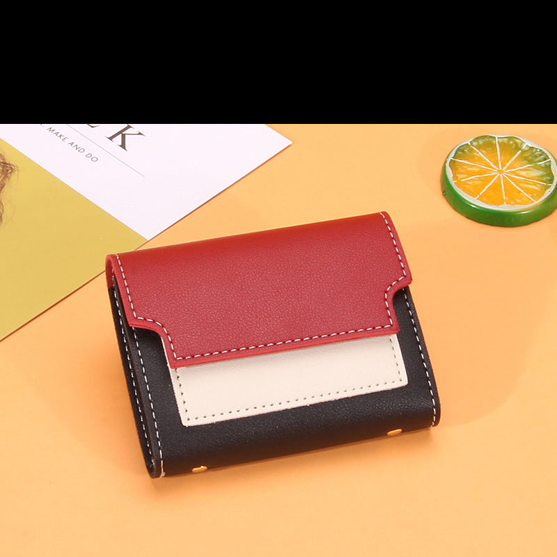 Large Capacity Card Storage Organizer
