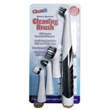 Sonic Scrubber - Wireless Electric Cleaning Brush