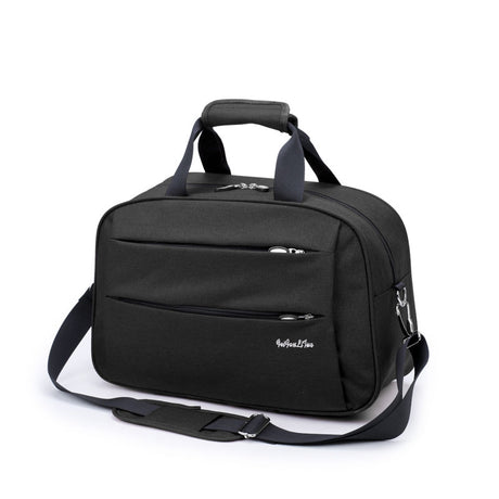 Portable Waterproof Men's Travel Fitness Bag
