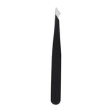 Stainless Steel Precision Tweezers for Beauty Tools