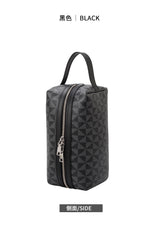 Portable Travel Makeup and Toiletry Organizer Bag