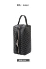 Portable Travel Makeup and Toiletry Organizer Bag