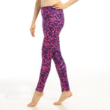 Women's Outdoor Sports Yoga Running Leggings