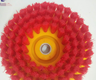 "Cleaning Drill Brush Set"
