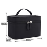 Waterproof Portable Cosmetic Bag for Ladies Fashion