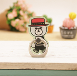 Phone Ring Holder and Stand Accessory