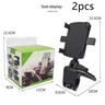 Creative Car Phone Holder