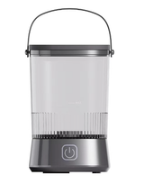 Electric Makeup Brush Cleaner