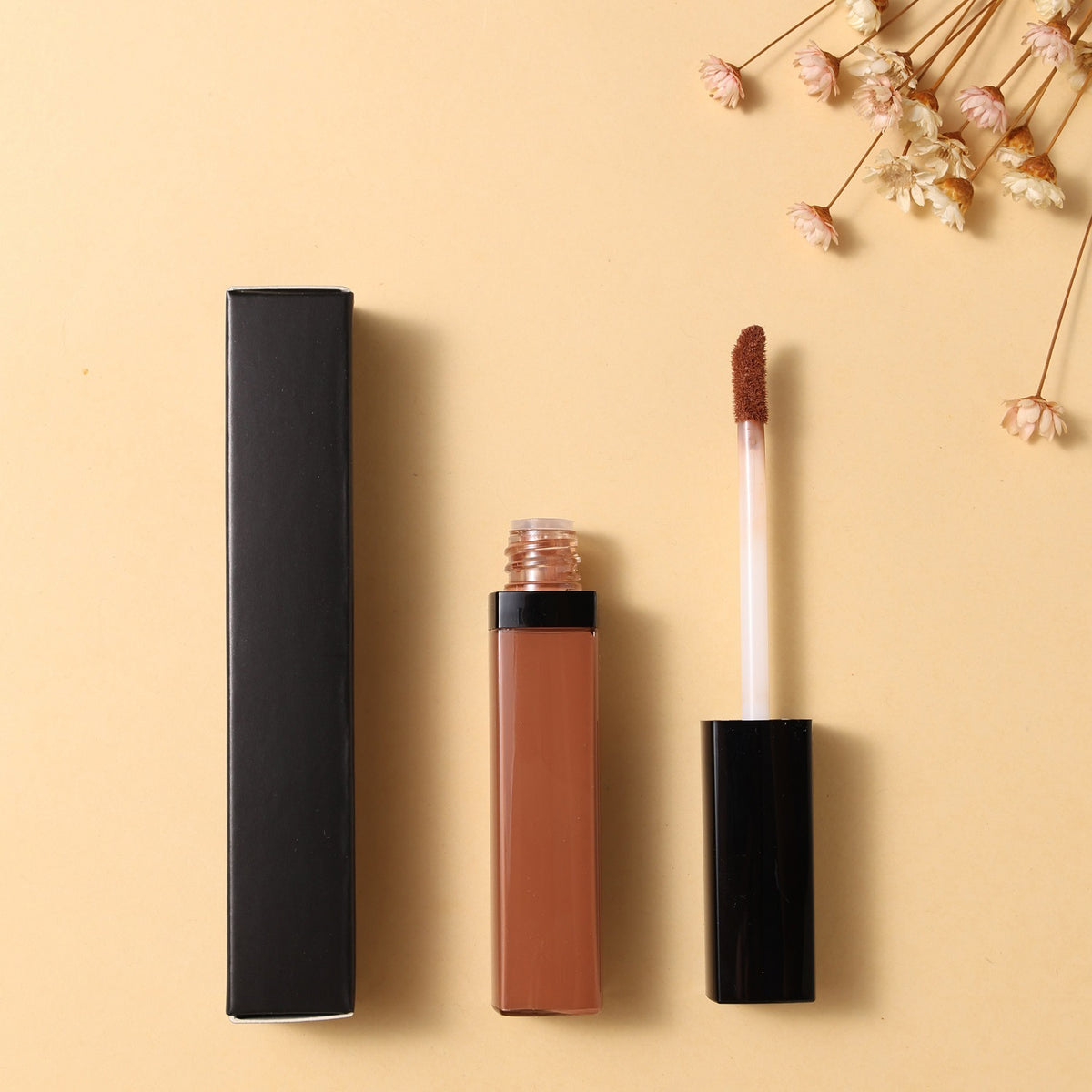 Lightweight Concealer Makeup with 24-Hour Hydration