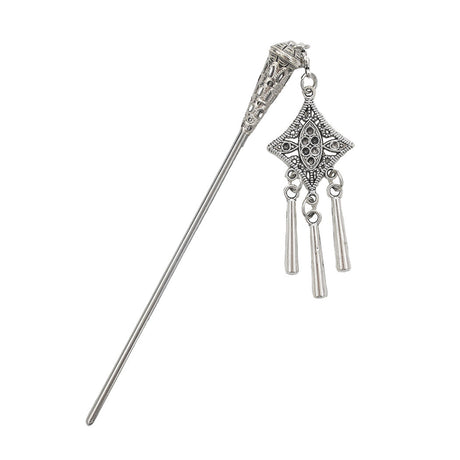 Fashion Vintage Hairpin for Women - Travel Accessory