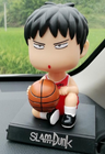 Car Dashboard Rotating Decorative Ornament