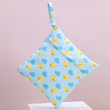 Baby Waterproof Diaper Organizer Bag