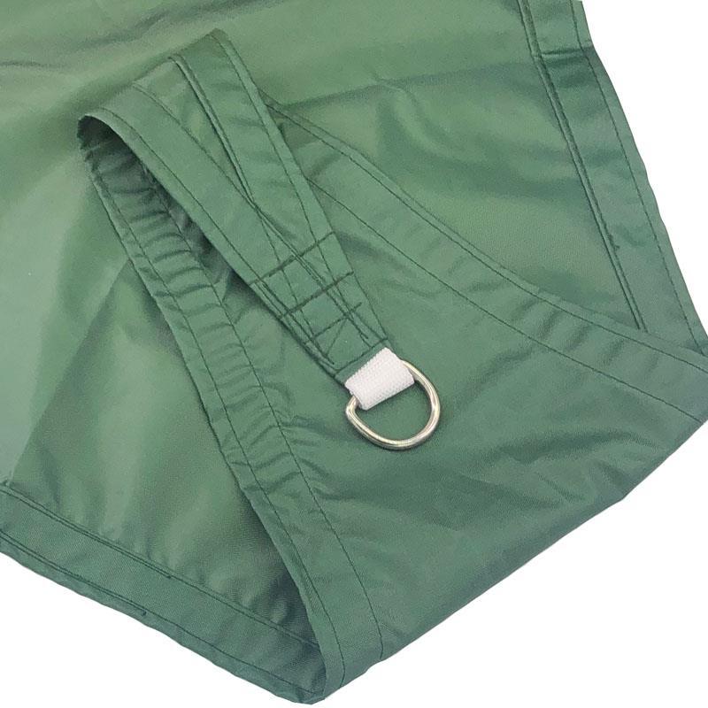 2x1.8m Outdoor Sunshade Canopy for Garden & Pool