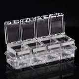 Acrylic Seasoning Box Kitchen Tool