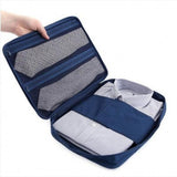 Shirt Tie Bag for Travel - Multifunctional Organizer