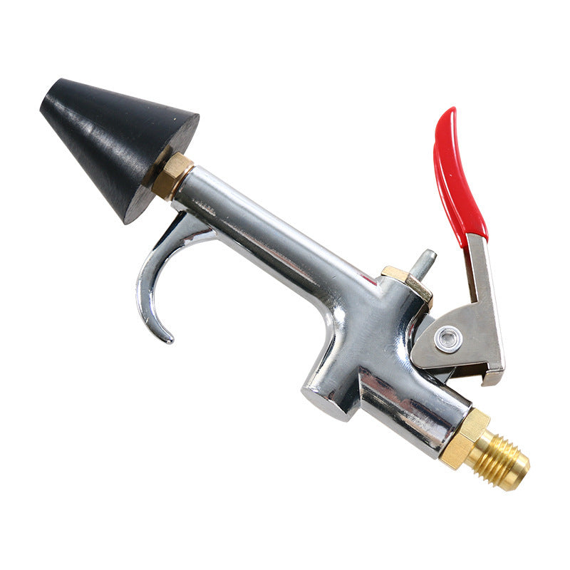 Automotive A/C Pipeline Cleaning Tool and Accessories