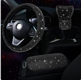 Car Interior Protection Set