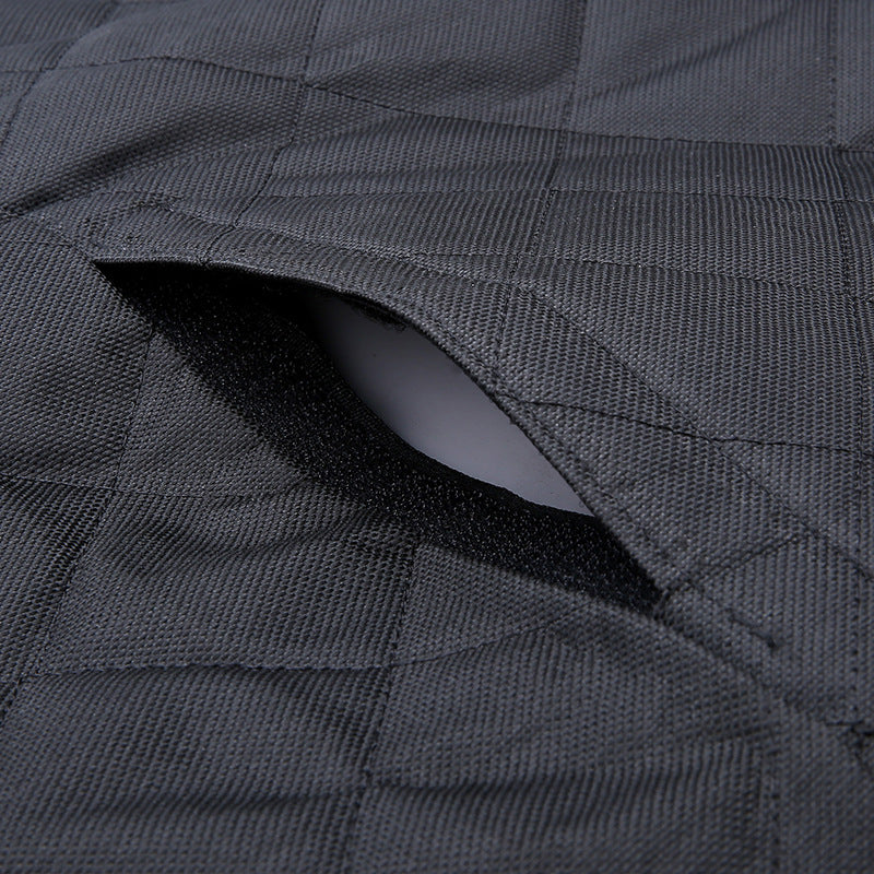 Waterproof Pet Car Seat Cover for Dogs