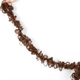 Curly Hair Bun Maker with Worm Wig Accessories