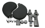 Car Headrest with Neck Support Cushion